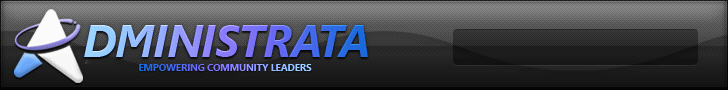 Administrata Banner